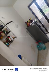 Kitchen Image of Sunteck Maxxworld in Naigaon East, Naigaon
