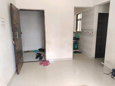 Living Room Image of 740 Sq.ft 1 BHK Apartment / Flat for sale in Ulwe Navi Mumbai for Rs. 3900000