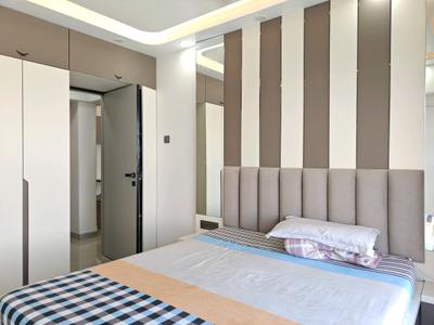 Bedroom Image of 1080 Sq.ft 2 BHK Apartment / Flat for sale in Chembur Mumbai for Rs. 27500000