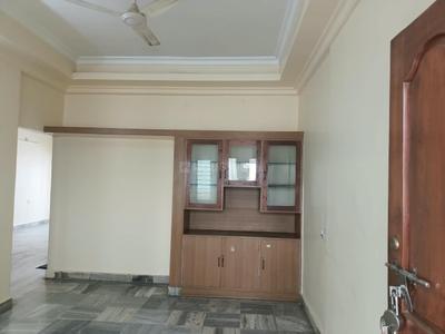 Hall Image of 1500 Sq.ft 3 BHK Apartment / Flat for rent in Banjara Hills Hyderabad for Rs. 30000