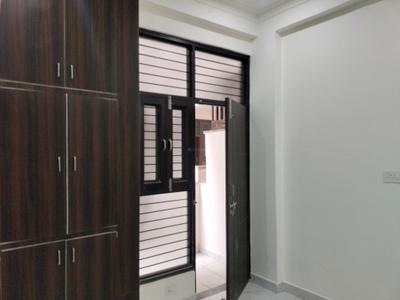 Bedroom Image of 650 Sq.ft 1 BHK Apartment / Flat for sale in Kambakshpur Noida for Rs. 2184700