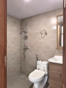 Bedroom Two Image of 1704 Sq.ft 3 BHK Apartment / Flat for sale in Tulip Yellow, Sector 69 Gurgaon for Rs. 23100000