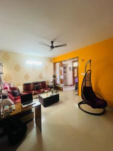 Hall Image of 1095 Sq.ft 2 BHK Apartment / Flat for sale in Aditi Grandeur, Kumaraswamy Layout Bengaluru for Rs. 9000000