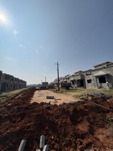 Image of 2403 Sq.ft 4 BHK Villa for sale in Shadnagar, Ranga Reddy for Rs. 4800000