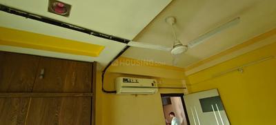 Bedroom Image of 550 Sq.ft 1 BHK Apartment / Flat for sale in Vijay Nagar Indore for Rs. 3500000