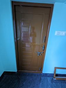 Image of 550 Sq.ft 1 BHK Independent House for rent in Periyakollappatty, Salem for Rs. 9000