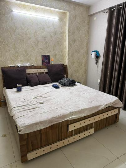Annu apartment Bedroom 1