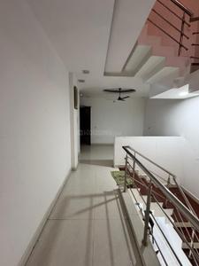 Balcony Image of 3000 Sq.ft 4 BHK Independent House for rent in Bawadiya Kalan Bhopal for Rs. 50000