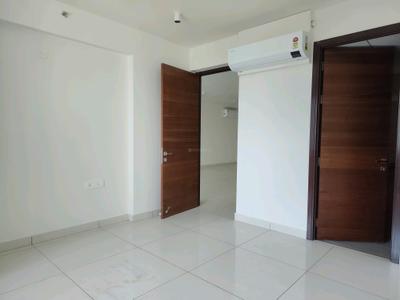 Bedroom Image of 2015 Sq.ft 3 BHK Apartment / Flat for rent in Trendset Jayabheri Elevate, Kondapur Hyderabad for Rs. 98000