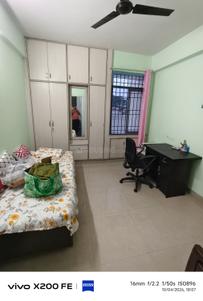 Bedroom Image of 1200 Sq.ft 2 BHK Apartment / Flat for sale in Bennigana Halli Bengaluru for Rs. 8500000