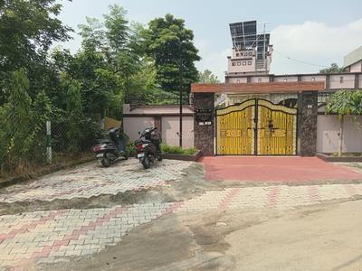 Image of 160 Sq.ft 1 BHK Builder Floor for rent in Roop Nagar, Jammu for Rs. 15000
