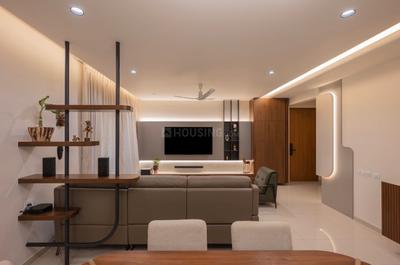 Hall Image of 1788 Sq.ft 3 BHK Apartment / Flat for sale in Banaswadi Bengaluru for Rs. 26500125