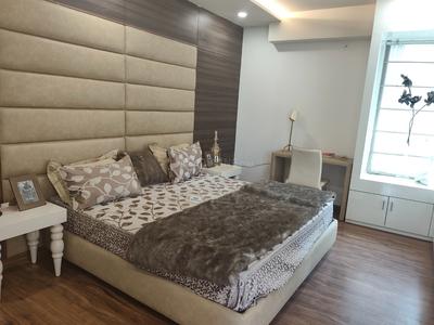 4 BHK Flat