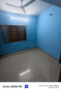 Bedroom Image of 1500 Sq.ft 2 BHK Builder Floor for rent in P&amp;T Layout Bengaluru for Rs. 22500