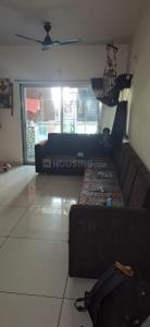 Hall Image of 1100 Sq.ft 2 BHK Apartment / Flat for sale in Ankleshwar GIDC Ankleshwar for Rs. 3250000