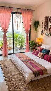 Bedroom Image of 1964 Sq.ft 3 BHK Villa for sale in Concorde Napa Valley, Tharalu Bengaluru for Rs. 12000000