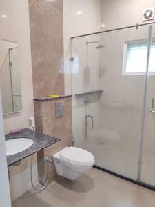 Image of 4500 Sq.ft 4 BHK Independent House for rent in Banjara Hills, Hyderabad for Rs. 280000