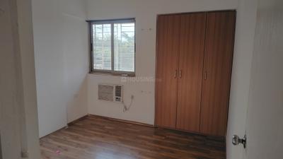 Bedroom Image of 1076 Sq.ft 2.5 BHK Apartment / Flat for rent in Lodha Casa Rio, Palava Phase 1 Thane for Rs. 25000