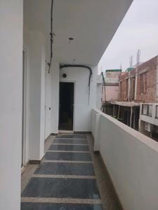 Bedroom One Image of 3350 Sq.ft 4 BHK Builder Floor for sale in Sector 21C Faridabad for Rs. 32500000