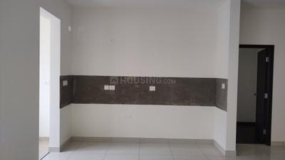 Kitchen Image of 1070 Sq.ft 2 BHK Apartment / Flat for sale in Purva Zenium by Puravankara Limited, Hosahalli Bengaluru for Rs. 12540000