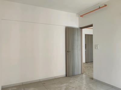 Bedroom Image of 680 Sq.ft 2 BHK Apartment / Flat for rent in Godrej Nirvaan, Bhiwandi Thane for Rs. 16500