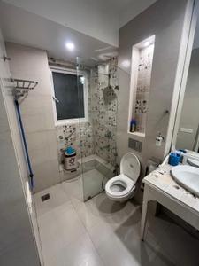 Bathroom Image of 2692 Sq.ft 3 BHK Villa for rent in Bardez Goa for Rs. 150000