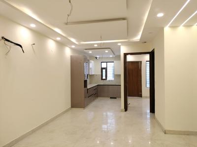 Living Room Image of 1125 Sq.ft 3 BHK Builder Floor for sale in RPS Palm Drive, Sector 88 Faridabad for Rs. 9700000