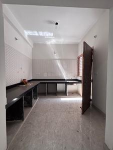 Kitchen Image of 2600 Sq.ft 3 BHK Independent House for sale in Mahaveer Nagar Raipur for Rs. 8200000