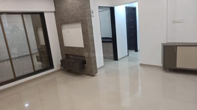 Living Room Image of 950 Sq.ft 2 BHK Apartment / Flat for sale in Chandiwala Brooklyn Park, Virar West Virar for Rs. 3940000