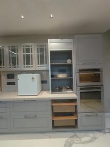 Kitchen Image of 9999 Sq.ft 5 BHK Villa for sale in Satellite Ahmedabad for Rs. 200000000