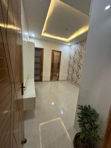 Hall Image of 1440 Sq.ft 3 BHK Villa for sale in Sector 123 Mohali for Rs. 9690000