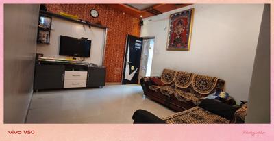 2 BHK Flat
