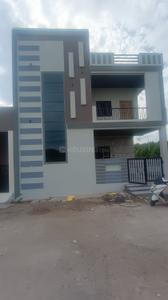 Image of 1134 Sq.ft 4 BHK Independent House for sale in Daryapur, Gulbarga for Rs. 11200000