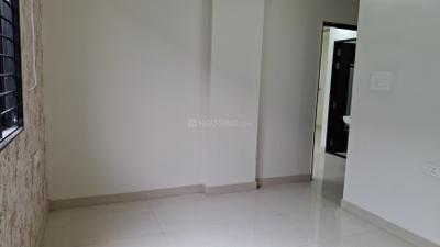 Bedroom Image of 1088 Sq.ft 2 BHK Apartment / Flat for sale in Devika Starlight Avenue, Hukma Khedi Indore for Rs. 6310000