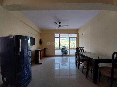 4 BHK Apartment