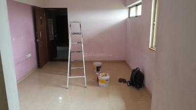 Living Room Image of 800 Sq.ft 2 BHK Apartment / Flat for rent in Lodha Casa Bella, Palava Phase 1 Thane for Rs. 17000