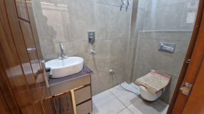 Image of 1100 Sq.ft 3 BHK Builder Floor for sale in Palam, New Delhi for Rs. 12500000