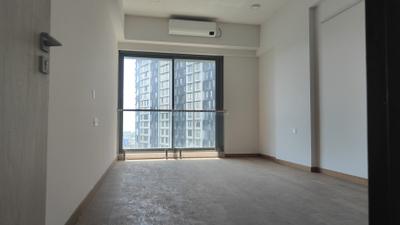 Bedroom Image of 2400 Sq.ft 4 BHK Apartment / Flat for sale in Adani Ten BKC, Bandra East Mumbai for Rs. 120000000