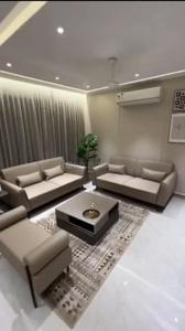 Hall Image of 1980 Sq.ft 3 BHK Apartment / Flat for sale in Pal Surat for Rs. 11880000