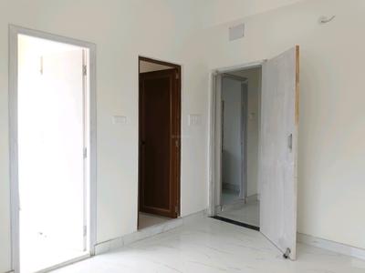Bedroom Image of 1169 Sq.ft 3 BHK Apartment / Flat for sale in Madurdaha Kolkata for Rs. 7380200