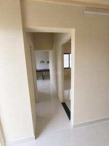 Hall Image of 470 Sq.ft 1 BHK Apartment / Flat for sale in Shramik Nagar Nashik for Rs. 1700000
