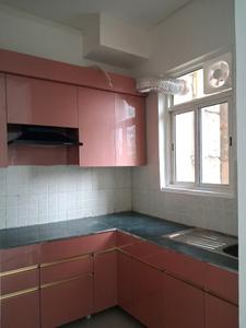 Kitchen Image of 1250 Sq.ft 3 BHK Apartment / Flat for sale in Jaypee Kosmos, Sector 134 Noida for Rs. 11900000