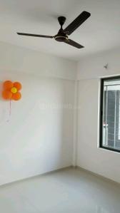 Bedroom Image of 1260 Sq.ft 3 BHK Apartment / Flat for rent in Tulip Infinty Tower, Ravet Pune for Rs. 29500