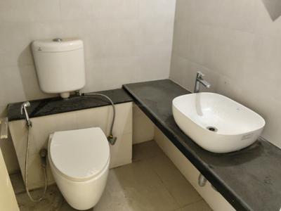 Bedroom Two Image of 1200 Sq.ft 2 BHK Apartment / Flat for sale in Godrej Green Glades, Jagatpur Ahmedabad for Rs. 5900000
