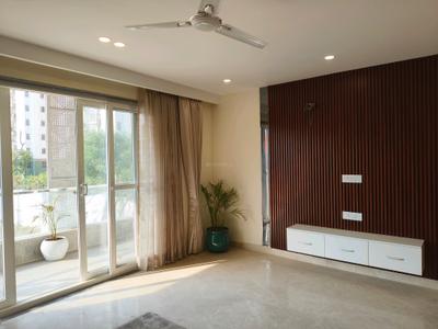Living Room Image of 2367 Sq.ft 4 BHK Builder Floor for sale in Sector 51 Gurgaon for Rs. 28000000