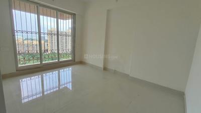 Bedroom Image of 980 Sq.ft 2 BHK Apartment / Flat for sale in Tharwani Meghna Montana Phase 2, Badlapur West Badlapur for Rs. 4000000
