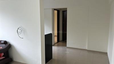 Hall Image of 920 Sq.ft 2 BHK Apartment / Flat for sale in Sonigara Excluzee, Hinjawadi Pune for Rs. 7400000
