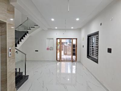 Living Room Image of 3200 Sq.ft 4 BHK Villa for sale in Yapral Secunderabad for Rs. 22000000