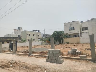 Image of 2600 Sq.ft Residential Plot / Land for sale in Madipakkam, Chennai for Rs. 18000000
