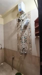 Bathroom Image of 480 Sq.ft 1 BHK Apartment / Flat for rent in Hinjawadi Pune for Rs. 15000